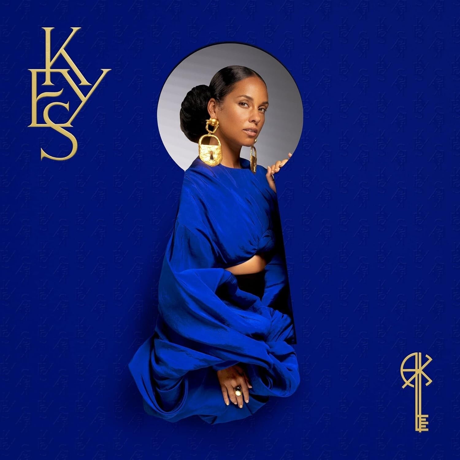 New Alicia Keys 2 CD Keys Japan OBI