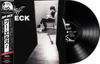 New Jeff Beck/Who Else! Japanese Pressing Limited LP