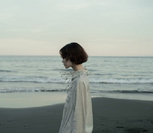 admires Everything I Left in Summer Tower Records Limited CD Japan NEW