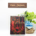 New ONE OK ROCK 2023 LUXURY DISEASE JAPAN TOUR DVD with Booklet