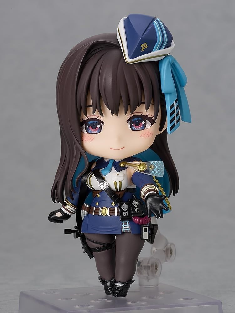 Good Smile Company Goddess of Victory: Nikke – Marian Nendoroid Action NEW