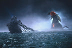 Godzilla vs. Biollante 4K Remaster LE Blu-ray Japan TBR-33243D New From Japan