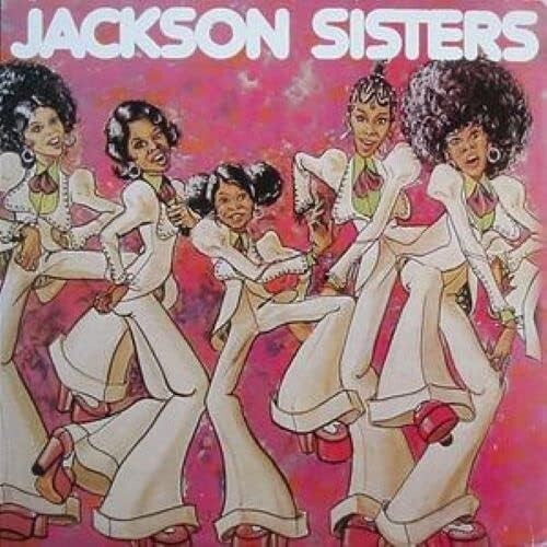 New Jackson Sisters - Jackson Sisters +2 [Limited Edition] [CD]