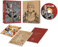 Delicious in Dungeon Meshi Limited Blu-ray Box vol.1 Marcille 1/7 Figure New