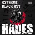 CD EXTREME - HADES Japan Music (CD) HDS-2501 Single NEW