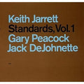 New Keith Jarrett / Standards, Vol. 1 1983 SACD Hybrid Tower Records Japan Ltd