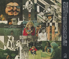 JAMES GANG Yer’ Album CD From Japan NEW
