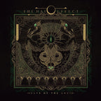 THE HALO EFFECT Days Of The Lost CD New from Japan