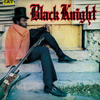 New James Knight & The Butlers Black Knight Japan Music CD Fantasy World