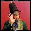 CAPTAIN BEEFHEART & HIS MAGIC BAND Trout Mask Replica JAPAN MINI LP CD NEW