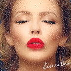 KYLIE MINOGUE KISS ME ONCE 2025 JAPAN CD NEW