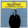 Shostakovich: Symphony No. 2, No. 3, 12, No. 13 New