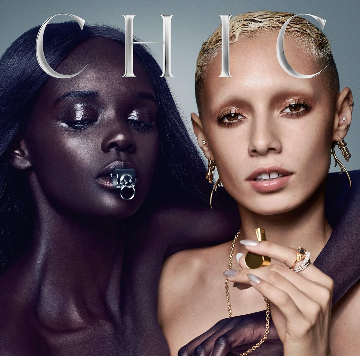 New 2018 JAPAN SHM CD NILE RODGERS & CHIC IT’S ABOUT TIME WITH BONUS TRACKS