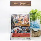 CD New Lets A Go-Go! ~KILL BY POP Tour Final Live By Pop Japan THE LETS GOs