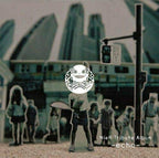 NieR Tribute Album-echo- Game music From Japan NEW
