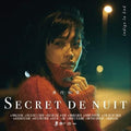 New indigo la End / Secret De Nuit 2021 CD Japan