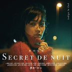 New indigo la End / Secret De Nuit 2021 CD Japan
