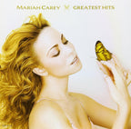 Mariah Carey: Greatest Hits CD (2-Disc Set, 2001) From JAPAN NEW