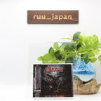 SAXON HELL, FIRE AND DAMNATION WITH BONUS TRACK 2024 JAPAN CD NEW