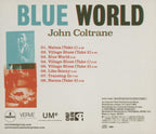 John Coltrane Blue World - The Lost Soundtrack (SHM-CD) Japan Music CD New