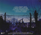 CD New SUEDE-BLUE HOUR-JAPAN CD