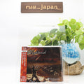 CD (Duty Paid) NIGHTWISH-WISHMASTER -JAPAN SHM-CD BONUS TRACK