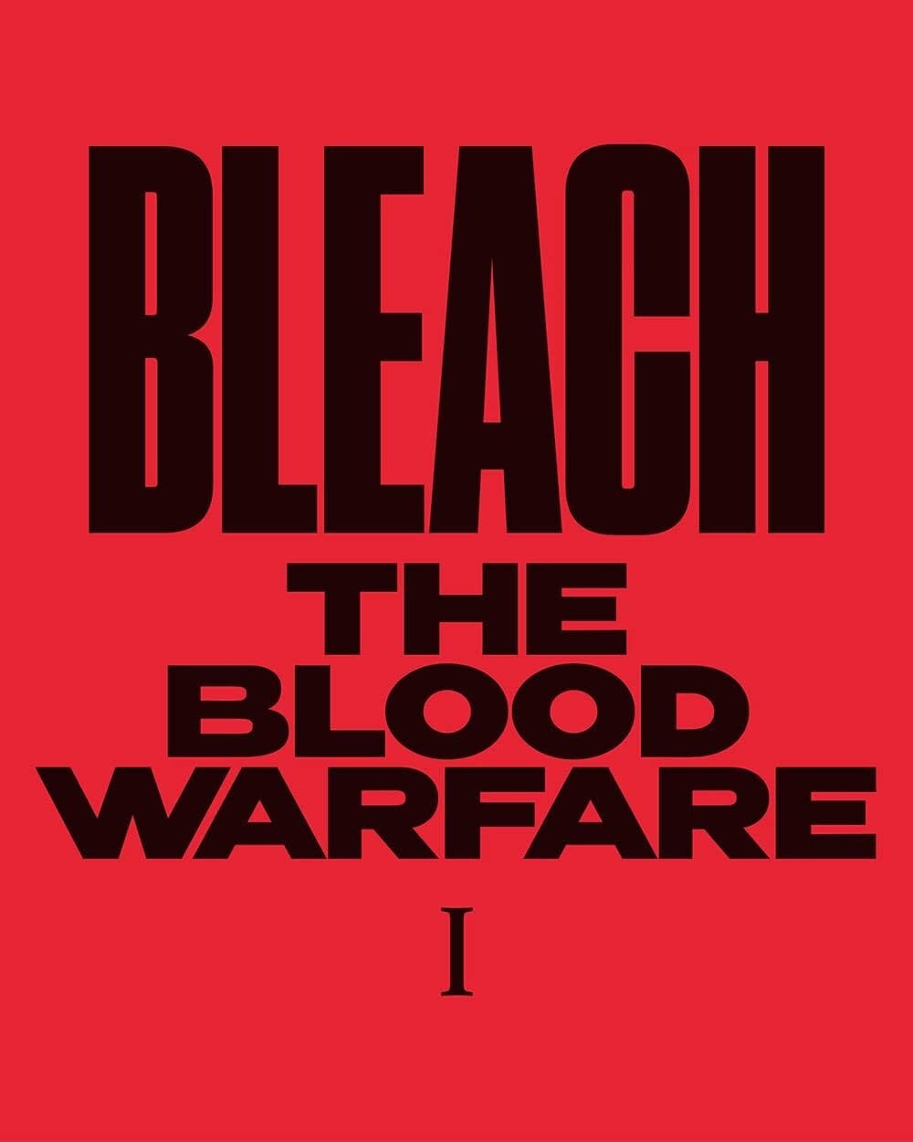 Bleach Thousand-Year Blood War Vol.1 Limited Edition 2 DVD Booklet Japan New