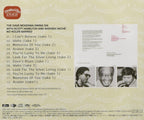 New Dave Mckenna Swing Six No Holds Barred Japan Music CD