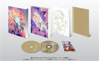 DRAGALIA LOST SONG COLLECTION 2 CD Artbook Book Card Case TFCC-86760 Japan NEW