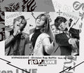 Hypnosismic Division Rap Battle Rule the Stage Rep LIVE side M New