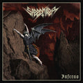 New SPEEDKILLER INFERNO WITH BONUS TRACK 2024 JAPAN CD