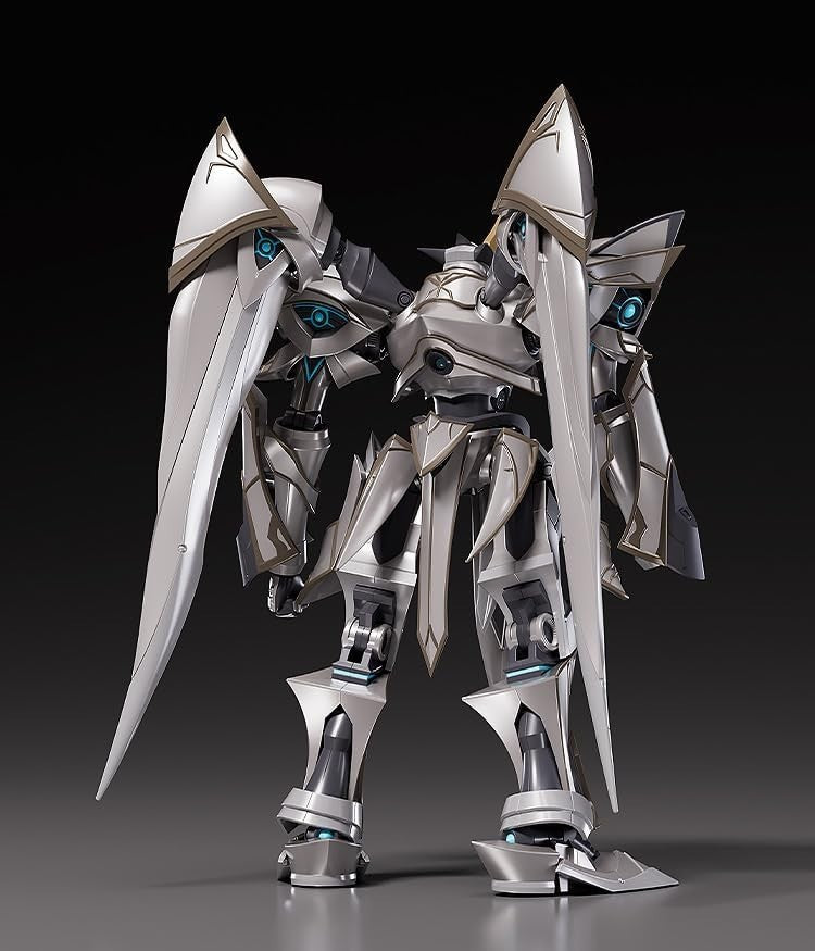 Good Smile Company The Legend of Heroes: Trails of Cold Steel – Argreion The NEW