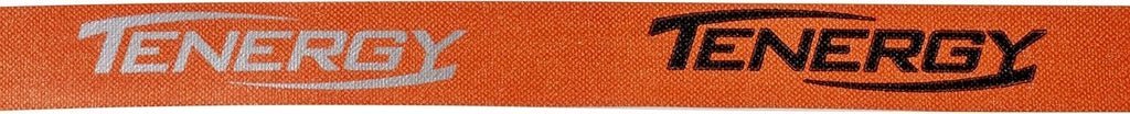 Tenergy Orange Butterfly Side Tape - 12mm Wide - Protects Rubber and Blade New