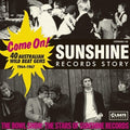New VA Come On! Sunshine Records Story JAPAN MINI LP CD