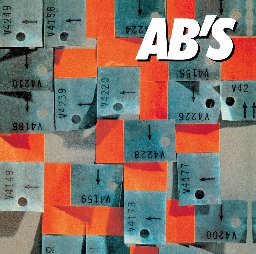 ABS ABS WITH BONUS TRACKS FUJIMARU YOSHINO MAKOTO MATSUSHITA JAPAN CD NEW