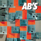 ABS ABS WITH BONUS TRACKS FUJIMARU YOSHINO MAKOTO MATSUSHITA JAPAN CD NEW