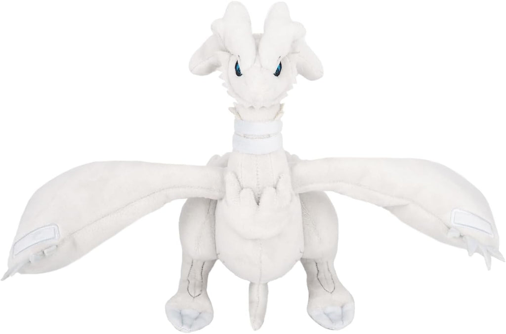 Sanei Boeki Pokemon ALL STAR COLLECTION Reshiram S W45.5 x D35 x H25cm Plush NEW