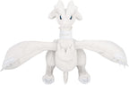 Sanei Boeki Pokemon ALL STAR COLLECTION Reshiram S W45.5 x D35 x H25cm Plush NEW