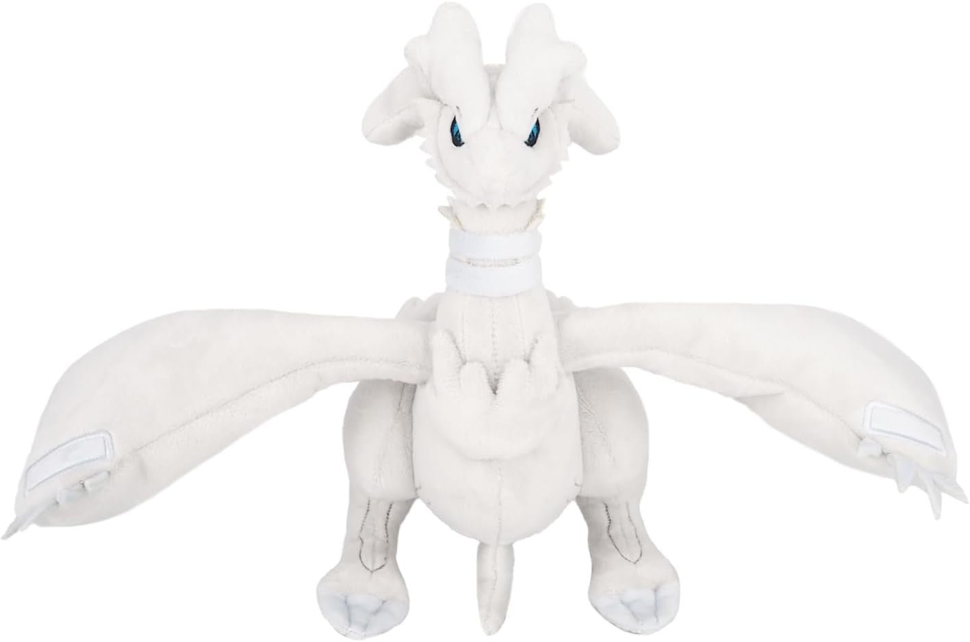 Sanei Boeki Pokemon ALL STAR COLLECTION Reshiram S W45.5 x D35 x H25cm Plush NEW