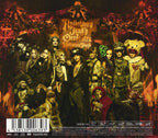 CD New HALLOWEEN JUNKY ORCHESTRA - Halloween Party [CD+DVD] Limited editio