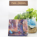New CD ANOTHER EDEN ORIGINAL SOUNDTRACK 6 [Standard Edition] [4CD] Japan Various