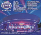 OST -TOKYO DISNEYLAND BAYMAX- JAPAN CD NEW