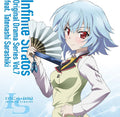 New IS＜Infinite Stratos＞ Original Drama Series Vol.7 feat.Tatenas [CD]