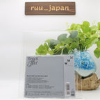 Billlie Knock-on Effect Limited Edition CD DVD Photo Card Sticker Japan New