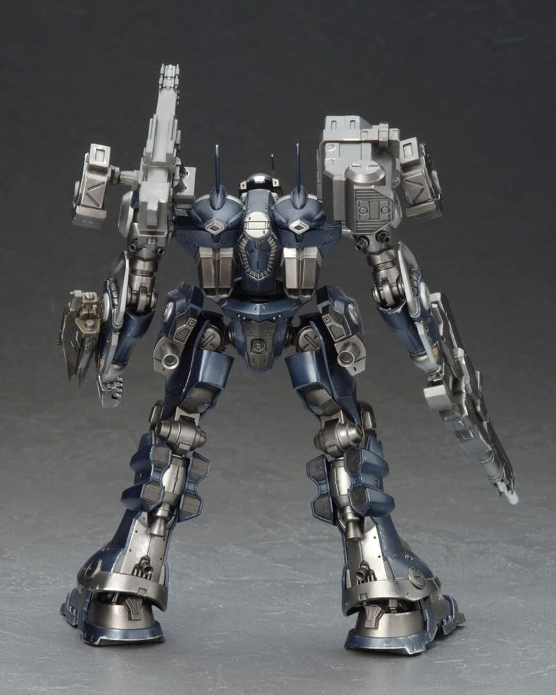 Kotobukiya Armored Core Mirage C01-GAEA 1/72 scale plastic model NEW