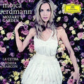 CD New Mozarts Garden