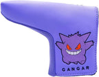 Pokémon Gengar Putter Cover Pin Type Magnetic Licensed Product Gengar Pin NEW