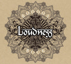 New 「LOUDNESS BUDDHA ROCK 1997-1999」35th Anniversary LIMITED EDITION