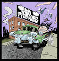 CD No Pressure - No Pressure [CD Album]