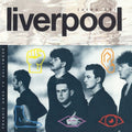 FRANKIE GOES TO HOLLYWOOD LIVERPOOL  JAPAN SHM CD NEW